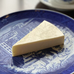 cafe安曇野文庫 - 
