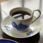 cafe安曇野文庫 - 