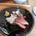 味わい食堂　ひねもすのたり - 