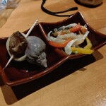 Sushi Dainingu Janome - 