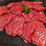 焼肉問屋 牛蔵 - 