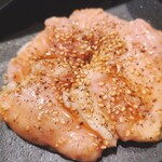 炭火焼ホルモン ぐう - 