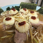 ラーメンショップ - 