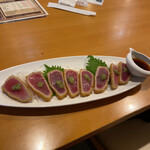 Tonkatsu Kushiage Arigaton - 