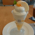 cafe トトノエ - 