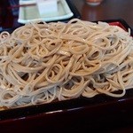 そば（大盛）
