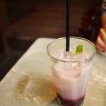 蔵 六三三〇 - 2種のベリー ホエードリンク