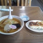 仙龍 - 仙龍　ラーメン・餃子