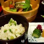 日本料理 はなのき - 