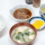 天ぷら定食ふじしま - 