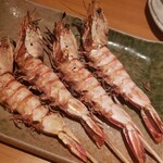 串焼処まとい - 