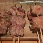 串焼処まとい - 