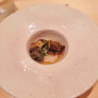 鮨 くりや川 - 