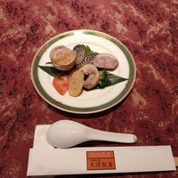 天津飯店 本店 - 