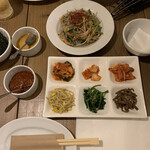 KOREA TERRACE DINING アイドコロ - 