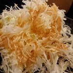 とんかつ 串揚げ 優膳 - 