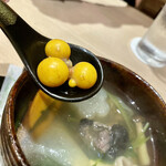 華丸吉日 - 卵いっぱい！