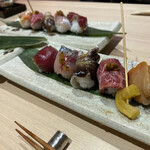 華丸吉日 - にぎり