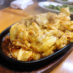 ふくろう - ホルモン醬