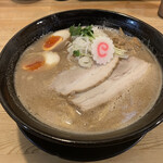 彩色ラーメンきんせい - 