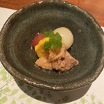 串揚げ×鉄板焼 ちゃぼうず - 