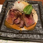 串揚げ×鉄板焼 ちゃぼうず - 