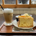 グリーン ビーンズ カフェ - 