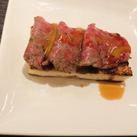 焼肉 銀座コバウ 特別室 - 