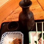 たち飲み 吟 - 