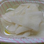 おにぎり店さくら - 