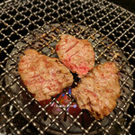 焼肉 平城苑 - 