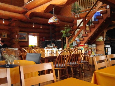 カフェレストラン ＥＶＡＮＳ&rsquo;89（エヴァンス） - 角田（喫茶店）の写真