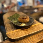 なかめのてっぺん - 