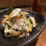 なかめのてっぺん - 