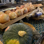 なかめのてっぺん - 