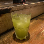 なかめのてっぺん - 