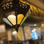 なかめのてっぺん - 