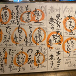 なかめのてっぺん - 