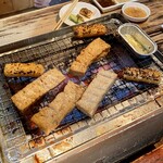 あぶり厨房 我風 - 