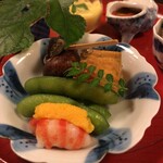 料亭か茂免 - 