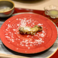 天ぷら料理 花歩 - 