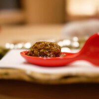 天ぷら料理 花歩 - 
