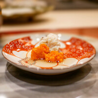 天ぷら料理 花歩 - 