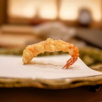 天ぷら料理 花歩 - 