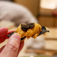 天ぷら料理 花歩 - 