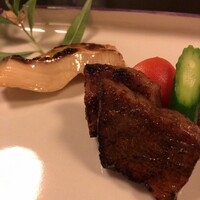 料亭か茂免 - 