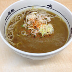 Hakone Soba - 