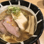 ラーメン考房 平成呈 - 