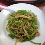 中国料理 香蘭 - 料理写真: