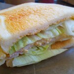 ホテル カヴァ - 